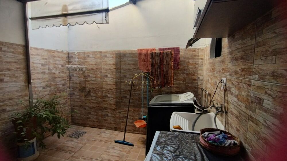 Casa, 2 quartos, 116 m² - Foto 1