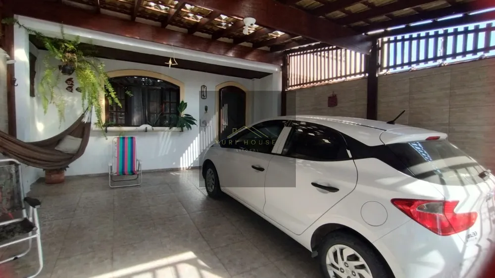 Casa, 2 quartos, 116 m² - Foto 1