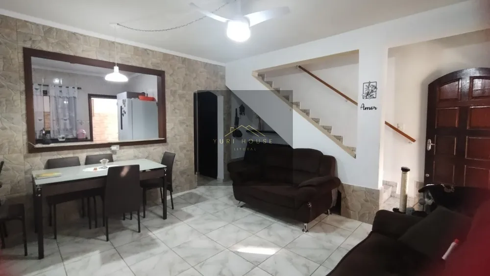 Casa, 2 quartos, 116 m² - Foto 2