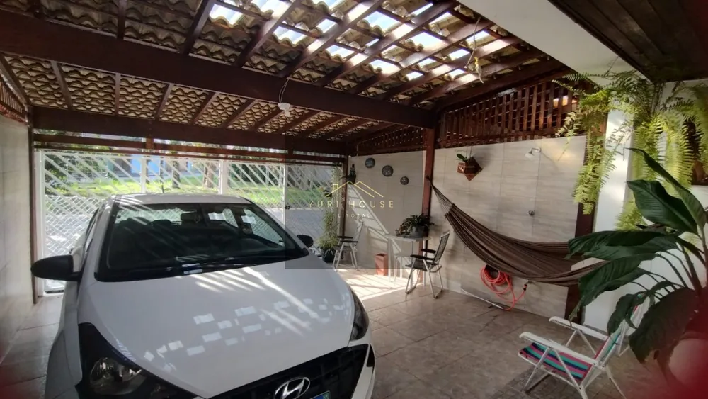 Casa, 2 quartos, 116 m² - Foto 3