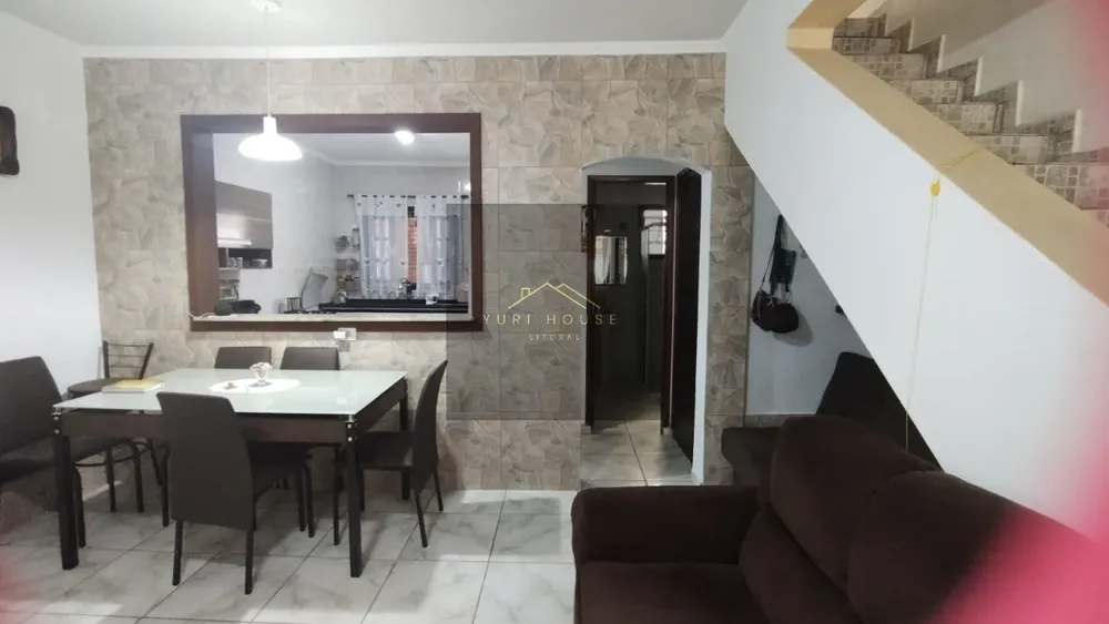 Casa, 2 quartos, 116 m² - Foto 6