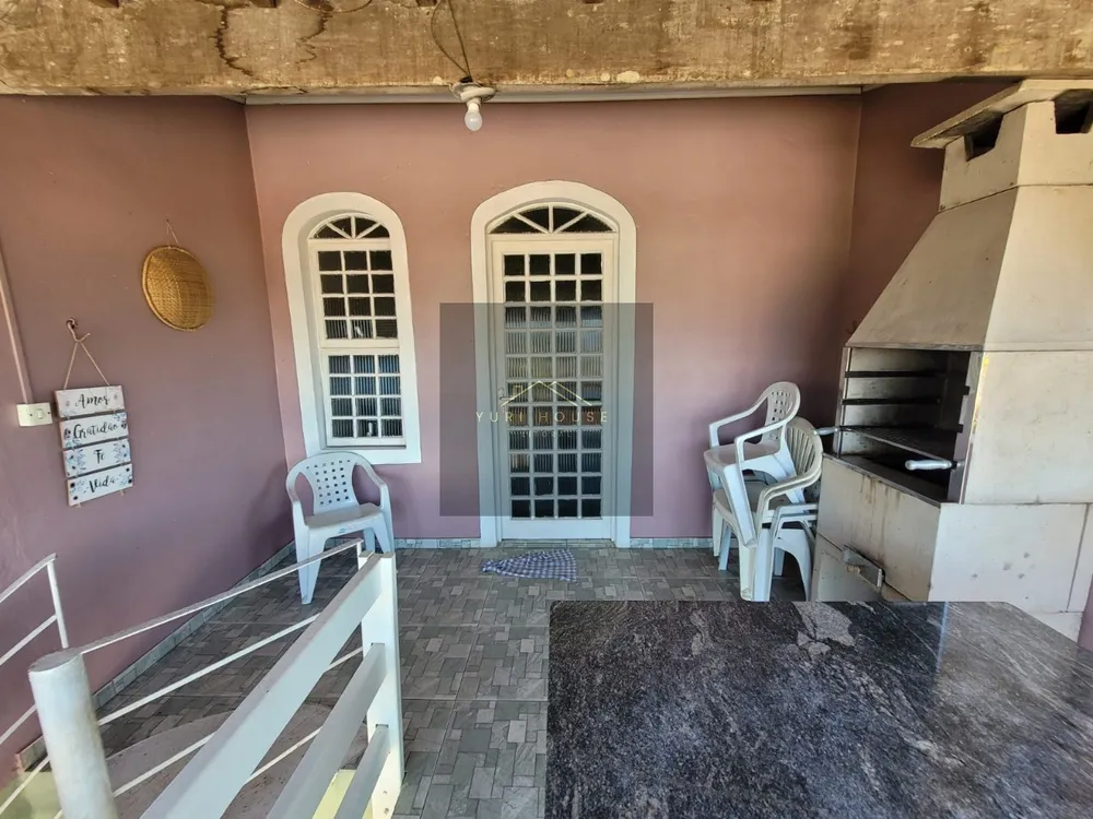Casa, 5 quartos, 280 m² - Foto 6