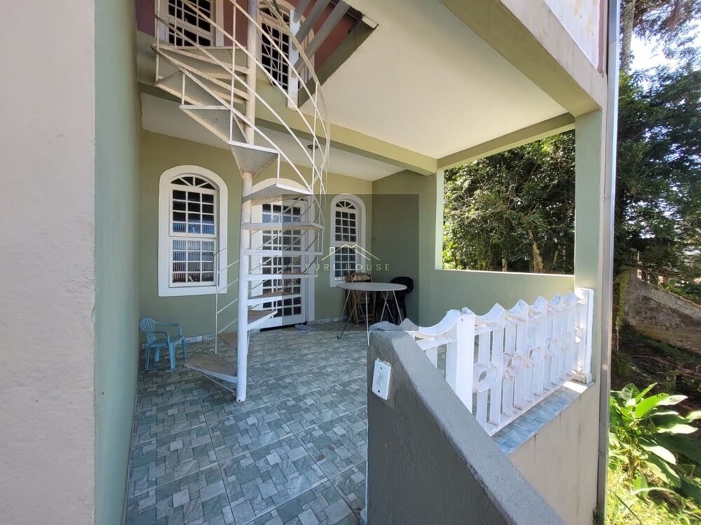 Casa, 5 quartos, 280 m² - Foto 4