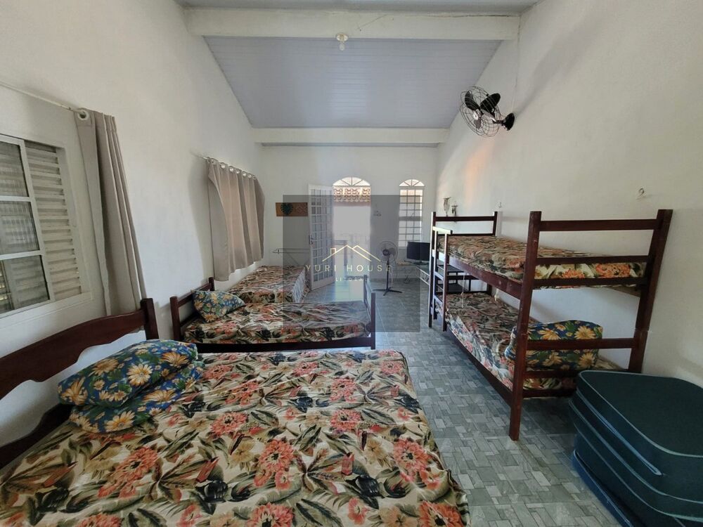 Casa, 5 quartos, 280 m² - Foto 1