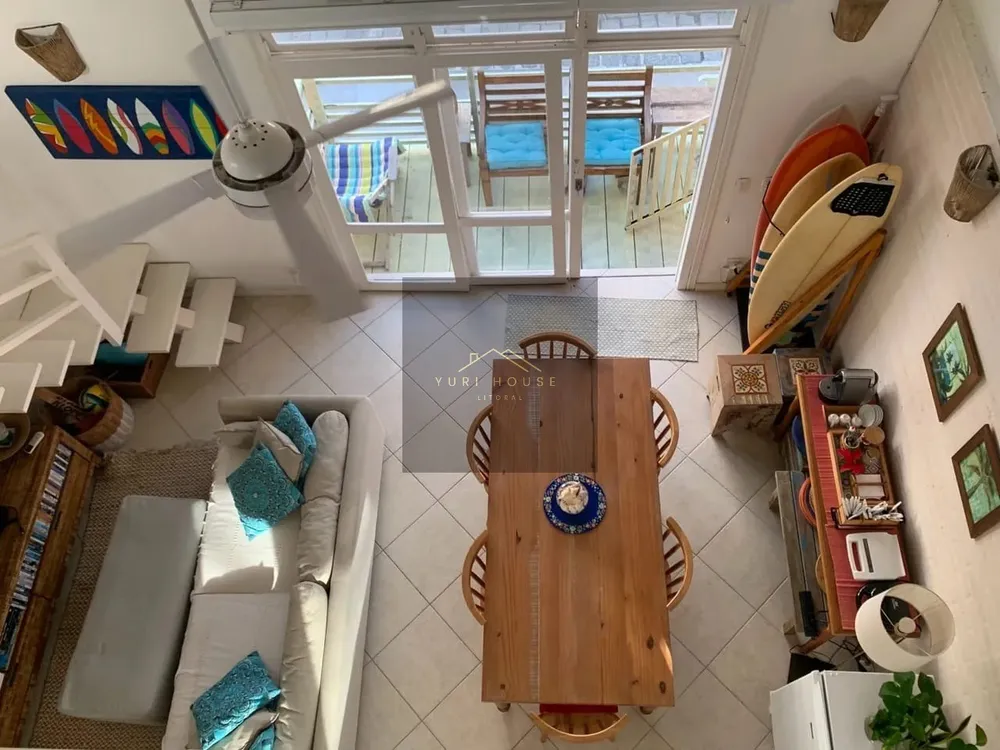Casa, 3 quartos - Foto 2