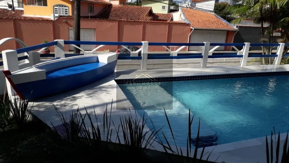 Casa, 3 quartos, 290 m² - Foto 4