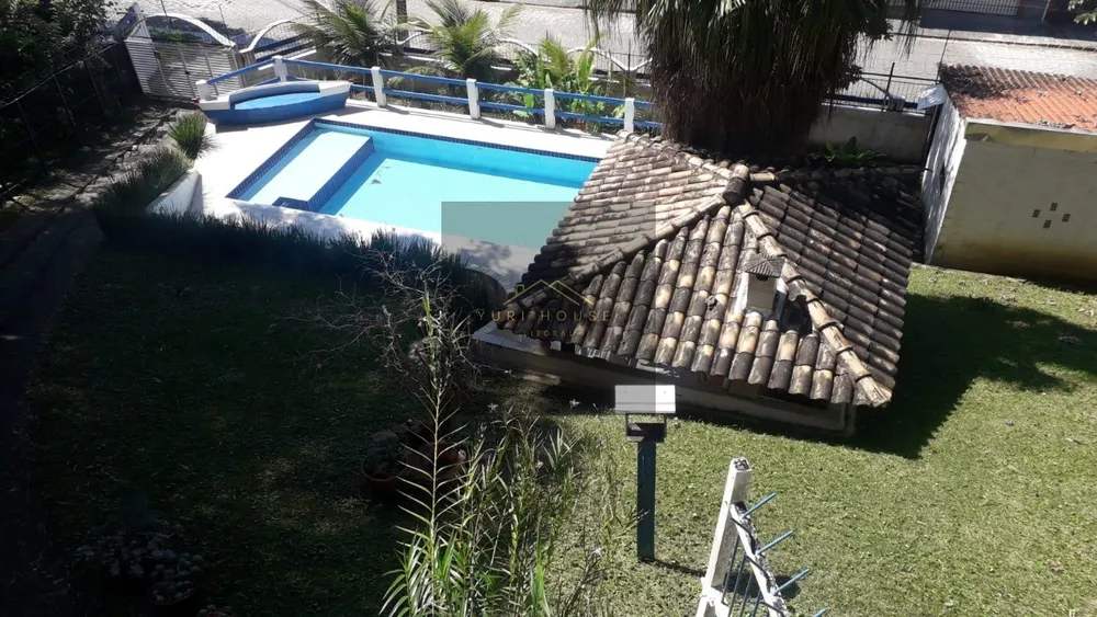 Casa, 3 quartos, 290 m² - Foto 7