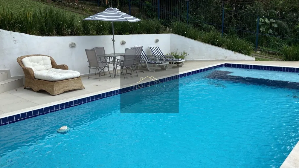 Casa, 3 quartos, 290 m² - Foto 11
