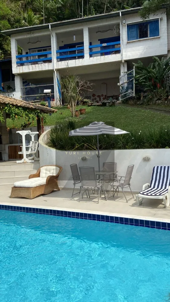 Casa, 3 quartos, 290 m² - Foto 3