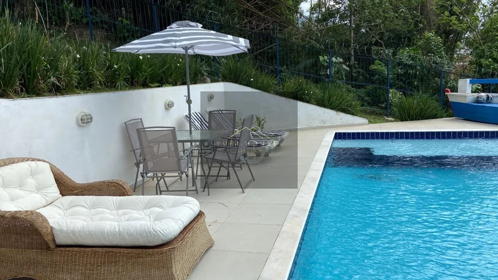 Casa, 3 quartos, 290 m² - Foto 13