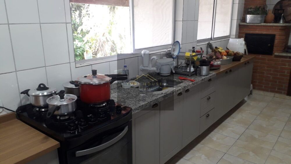 Casa, 3 quartos, 290 m² - Foto 4