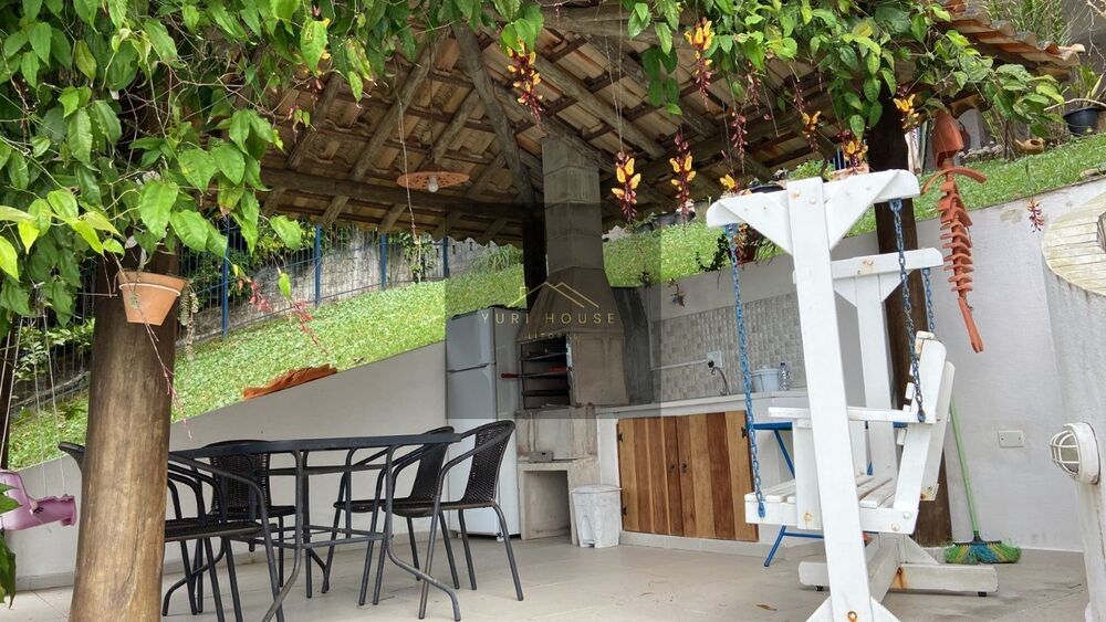 Casa, 3 quartos, 290 m² - Foto 3