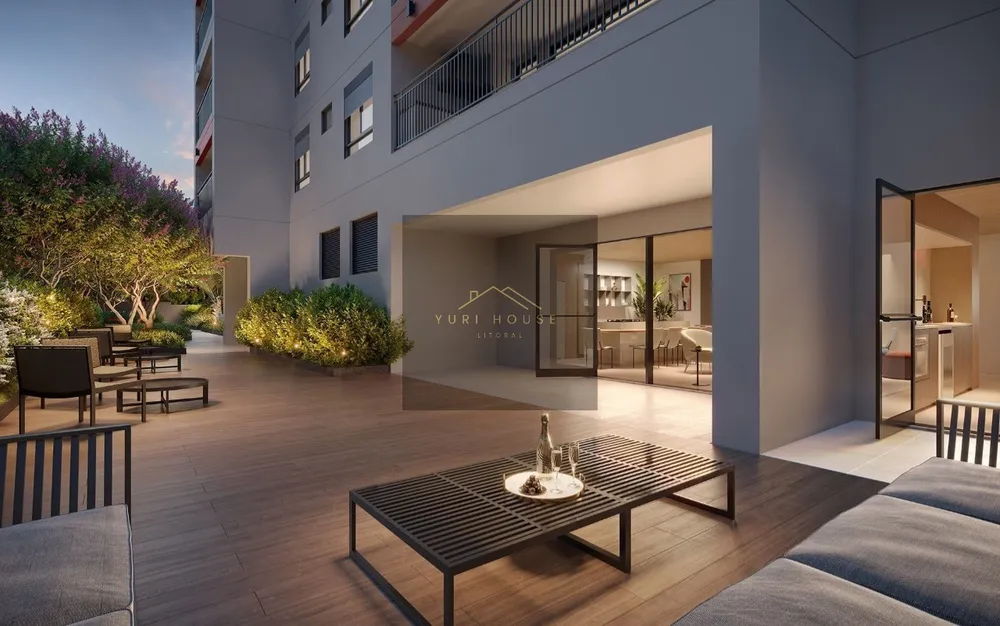 Apartamento, 2 quartos, 86 m² - Foto 8