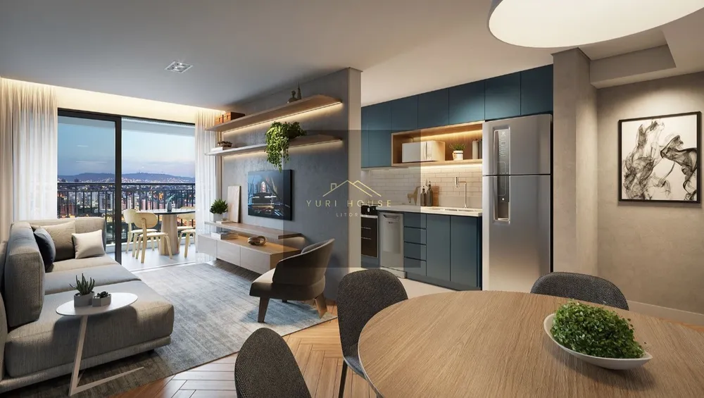 Apartamento, 2 quartos, 86 m² - Foto 7