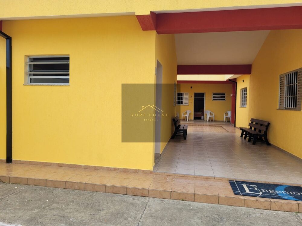 Casa, 4 quartos, 165 m² - Foto 4