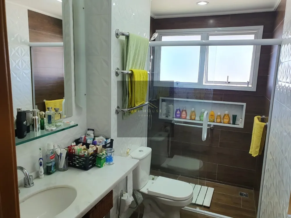Apartamento, 3 quartos, 133 m² - Foto 14