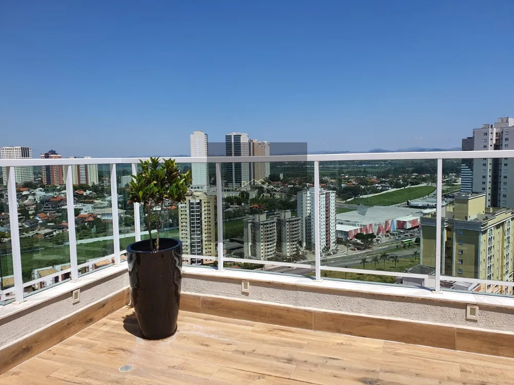 Apartamento, 3 quartos, 133 m² - Foto 5