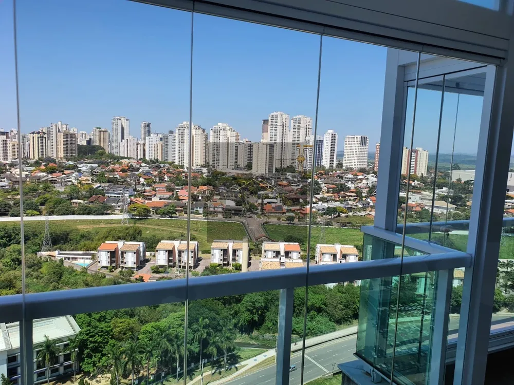 Apartamento, 3 quartos, 133 m² - Foto 3