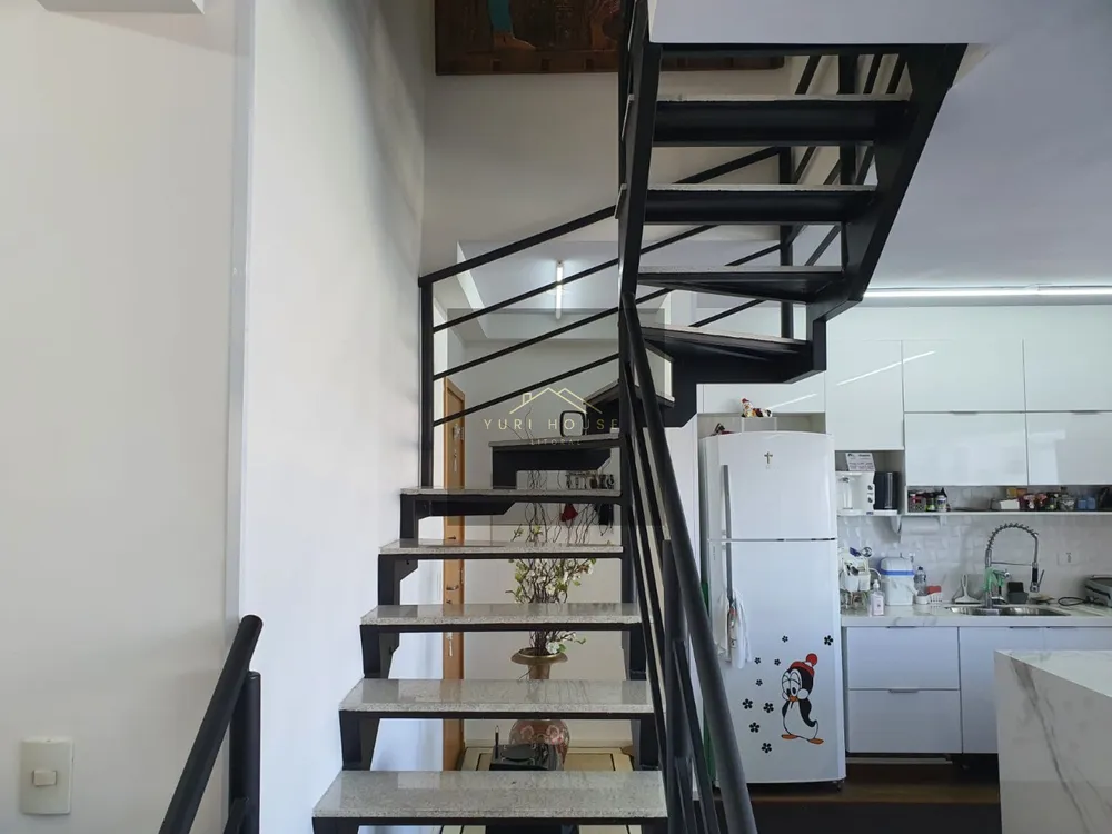 Apartamento, 3 quartos, 133 m² - Foto 10