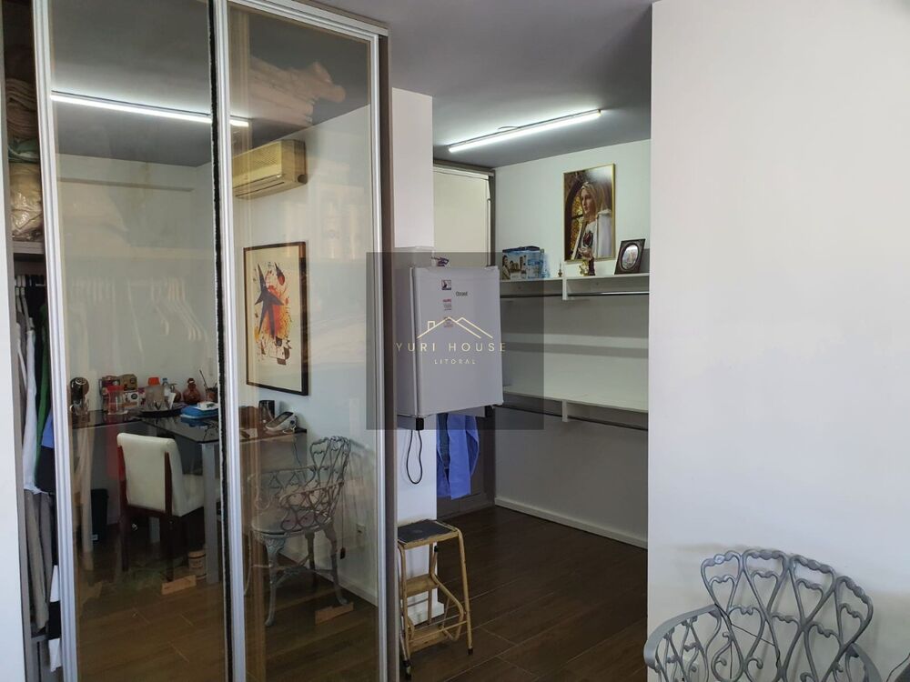 Apartamento, 3 quartos, 133 m² - Foto 4