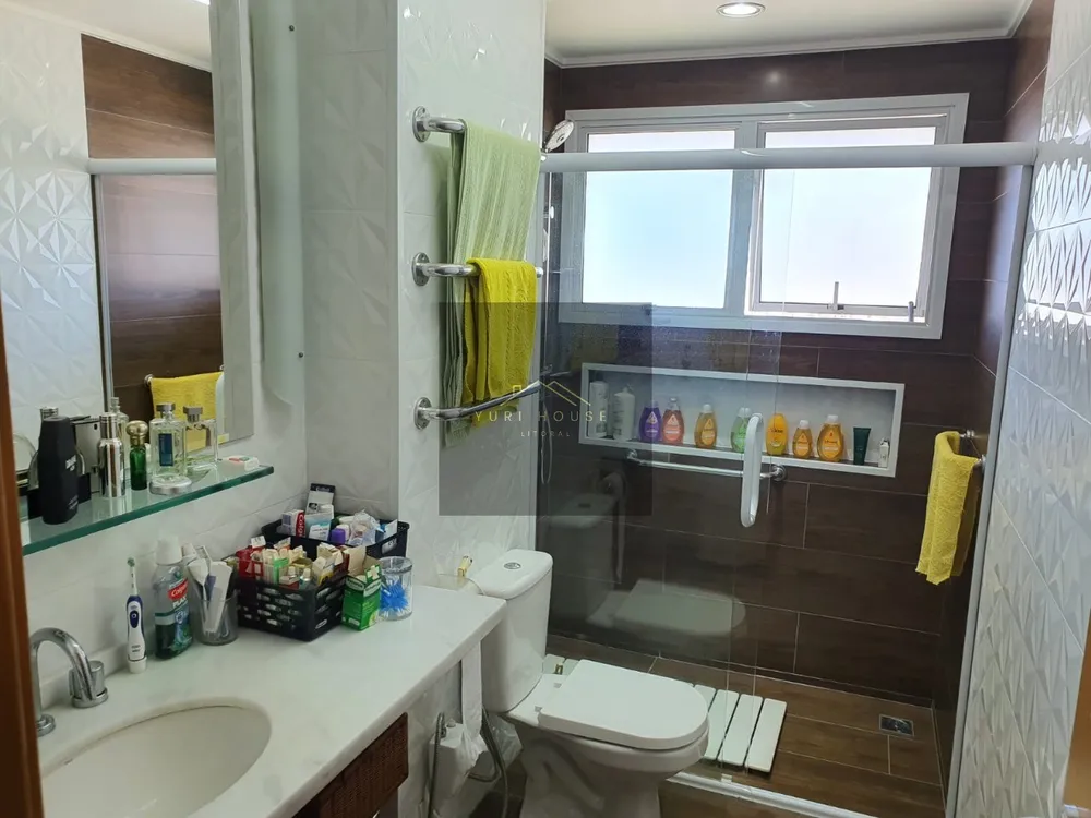 Apartamento, 3 quartos, 133 m² - Foto 11