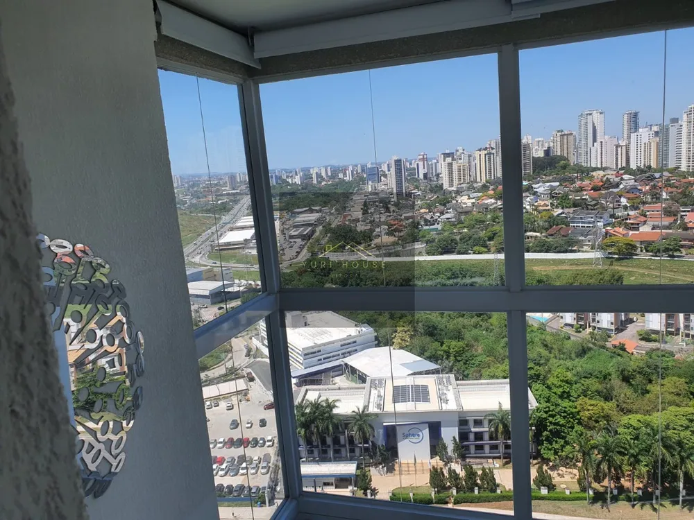 Apartamento, 3 quartos, 133 m² - Foto 6