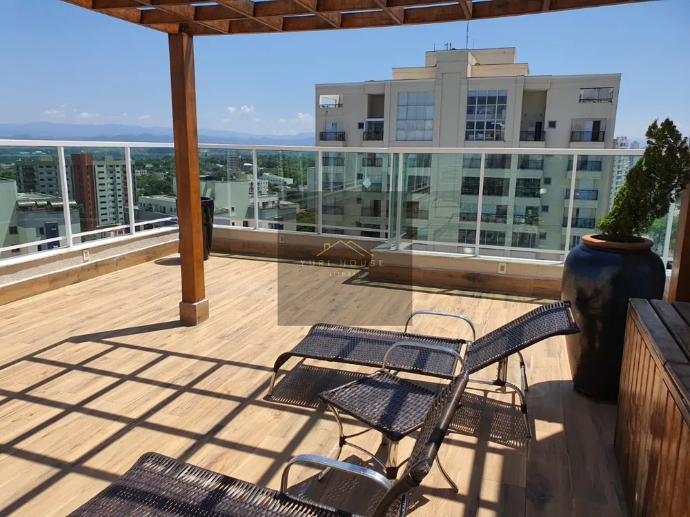 Apartamento, 3 quartos, 133 m² - Foto 1