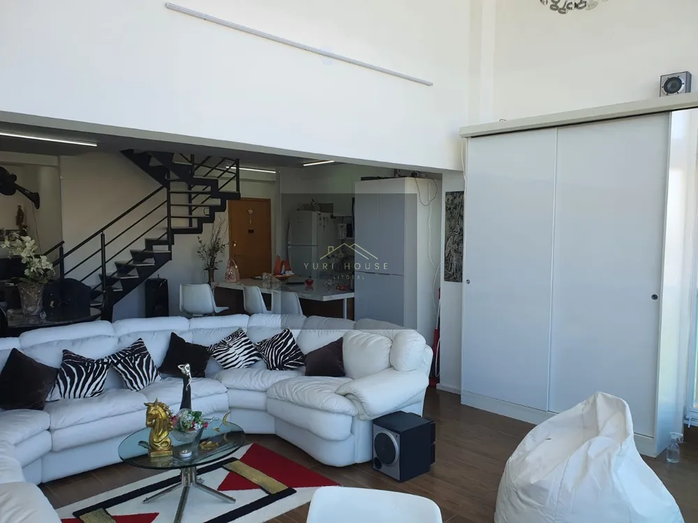 Apartamento, 3 quartos, 133 m² - Foto 2