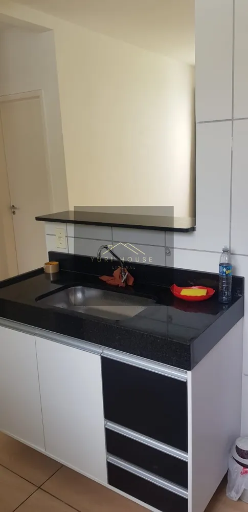 Apartamento, 2 quartos, 50 m² - Foto 8