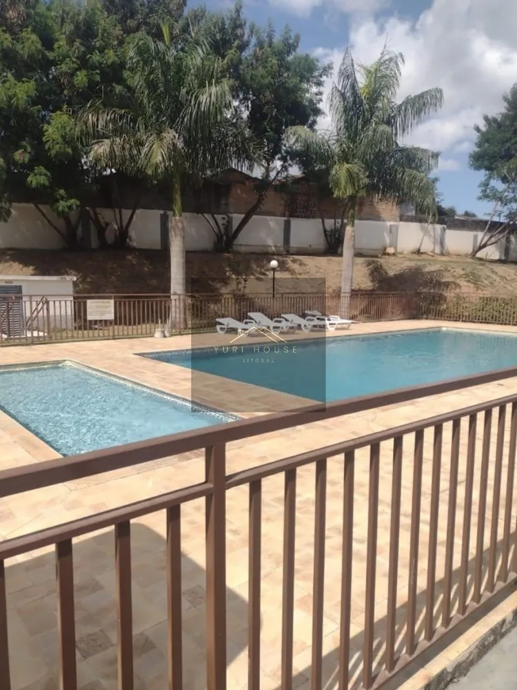 Apartamento, 2 quartos, 50 m² - Foto 1