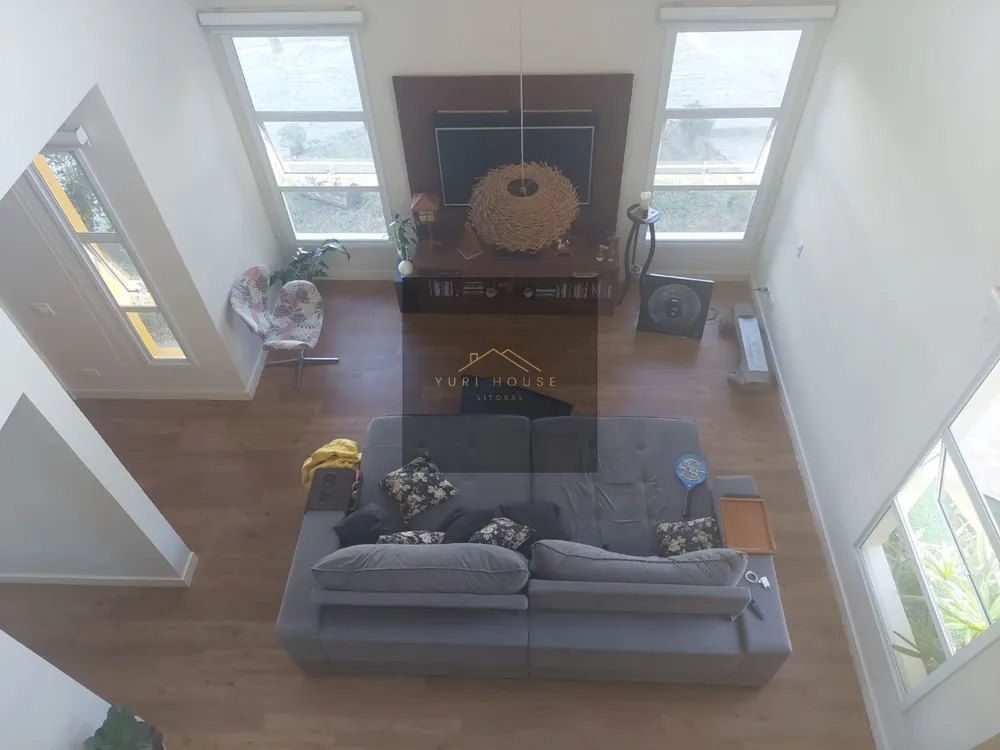 Casa, 3 quartos, 215 m² - Foto 8
