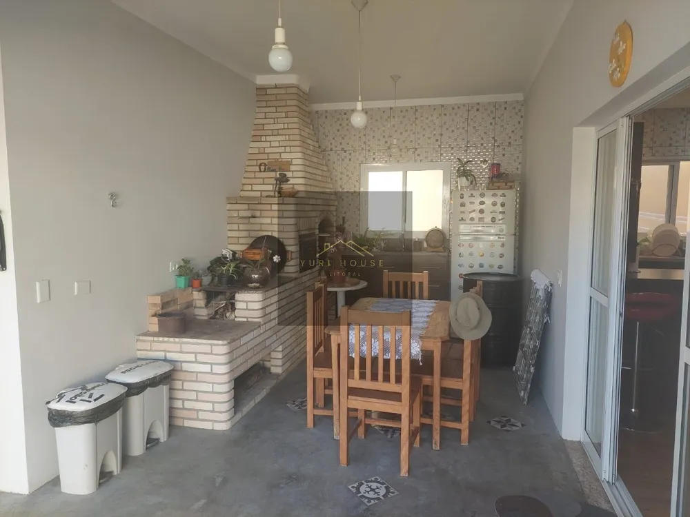Casa, 3 quartos, 215 m² - Foto 6