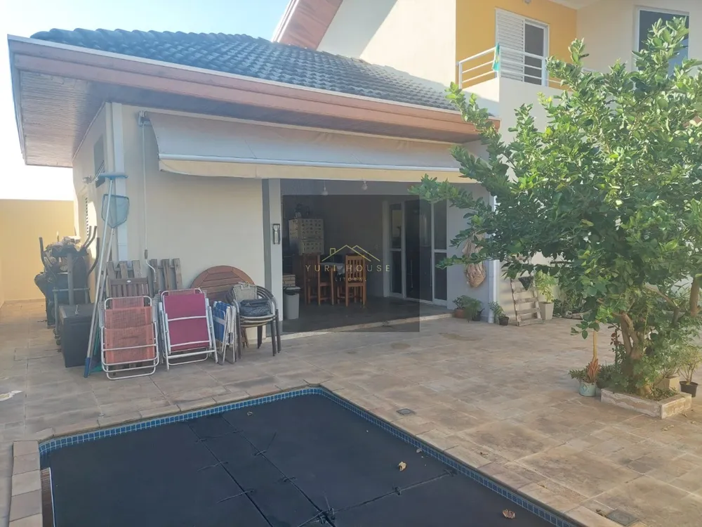 Casa, 3 quartos, 215 m² - Foto 13