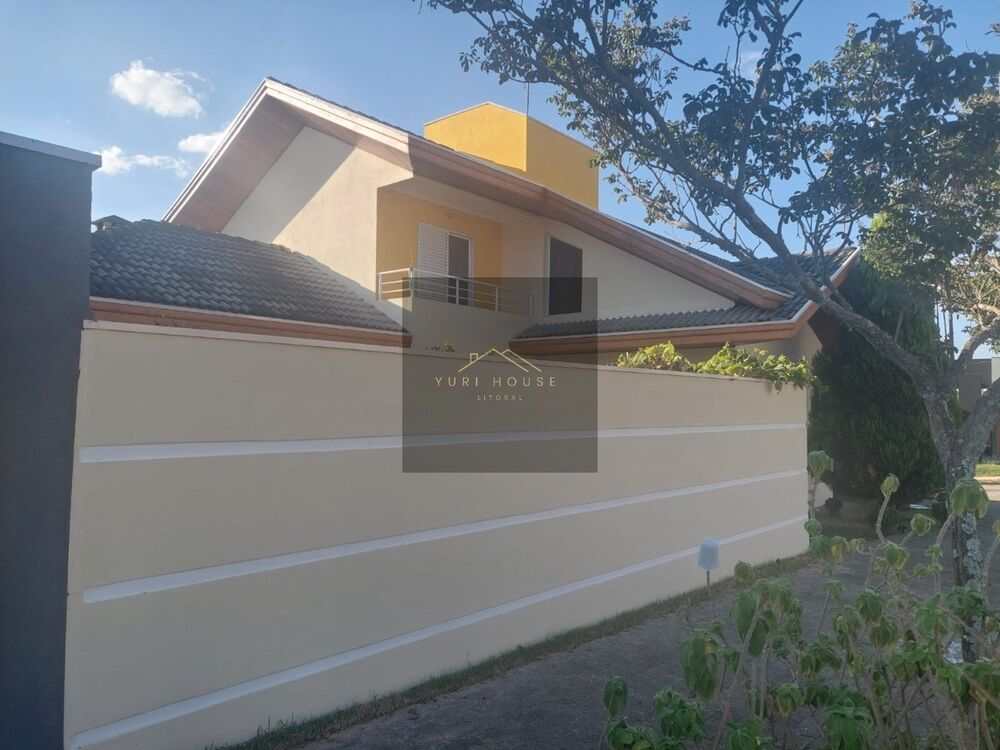 Casa, 3 quartos, 215 m² - Foto 2