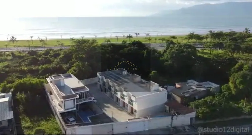 Casa, 2 quartos, 100 m² - Foto 1