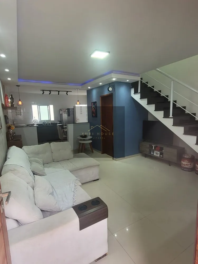 Casa, 2 quartos, 100 m² - Foto 3
