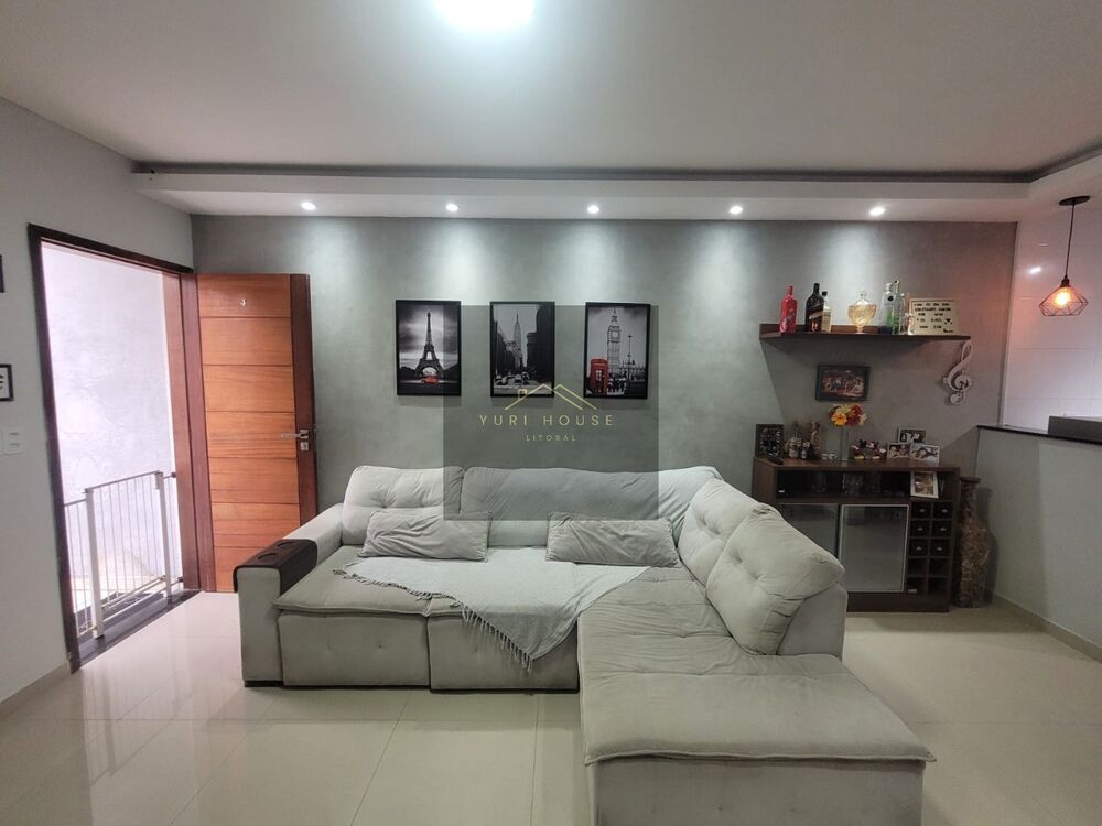 Casa, 2 quartos, 100 m² - Foto 4