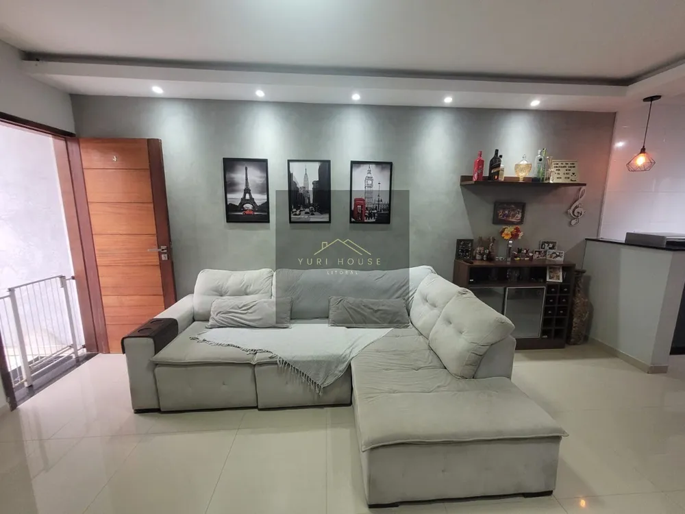 Casa, 2 quartos, 100 m² - Foto 2