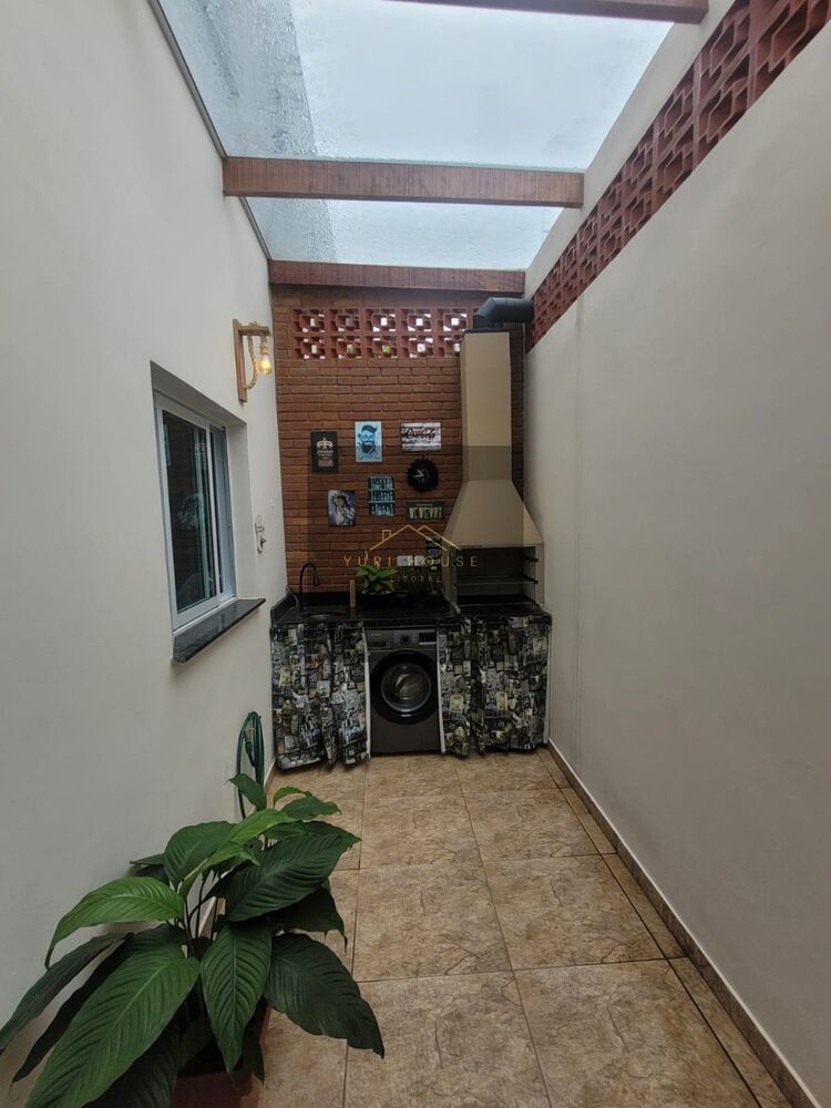 Casa, 2 quartos, 100 m² - Foto 2