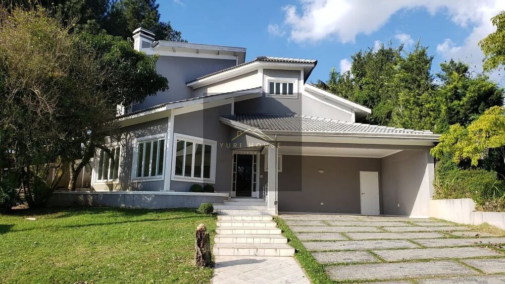 Casa, 5 quartos, 400 m² - Foto 8
