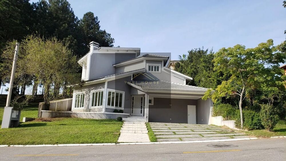 Casa, 5 quartos, 400 m² - Foto 7