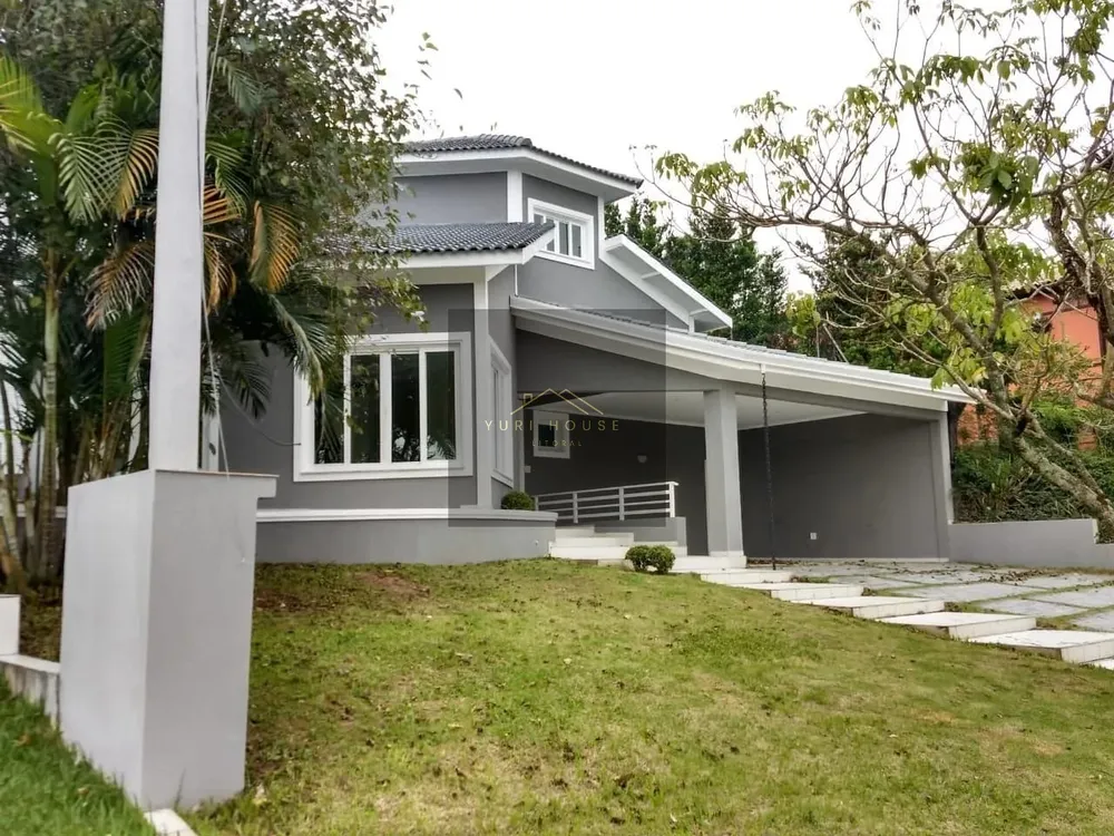 Casa, 5 quartos, 400 m² - Foto 6