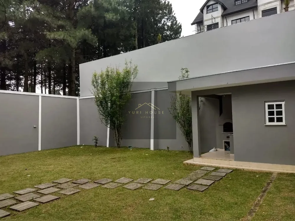 Casa, 5 quartos, 400 m² - Foto 8