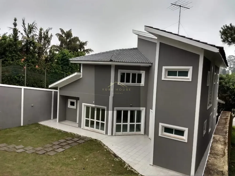 Casa, 5 quartos, 400 m² - Foto 4