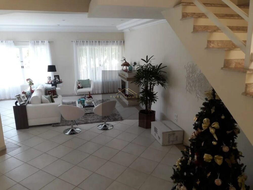 Casa, 5 quartos, 400 m² - Foto 3