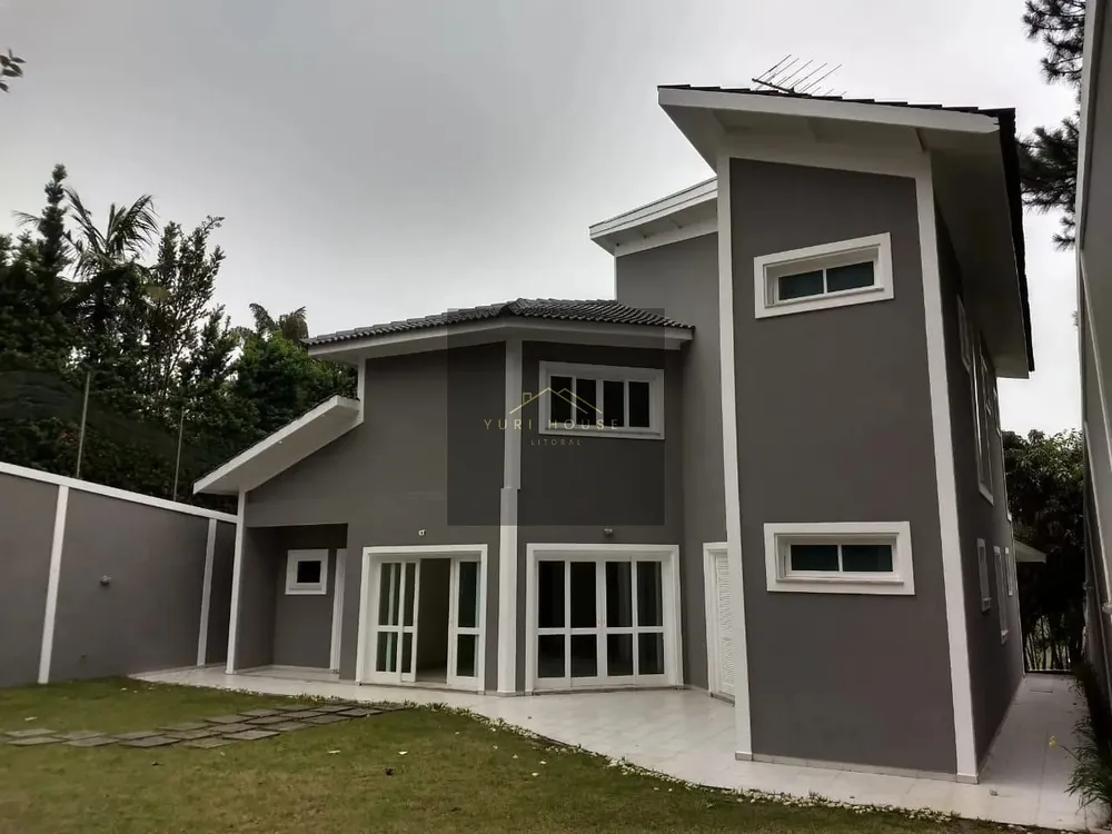 Casa, 5 quartos, 400 m² - Foto 9