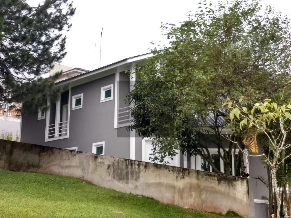 Casa, 5 quartos, 400 m² - Foto 5