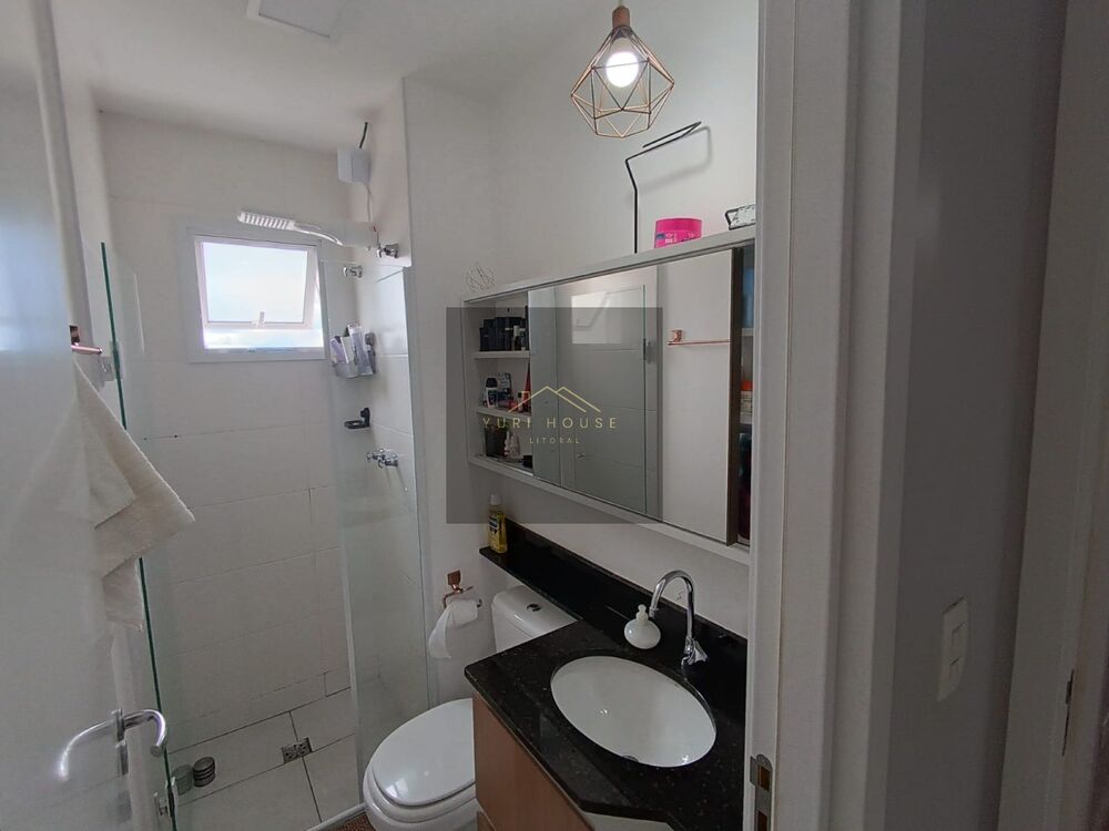 Apartamento, 2 quartos, 68 m² - Foto 3