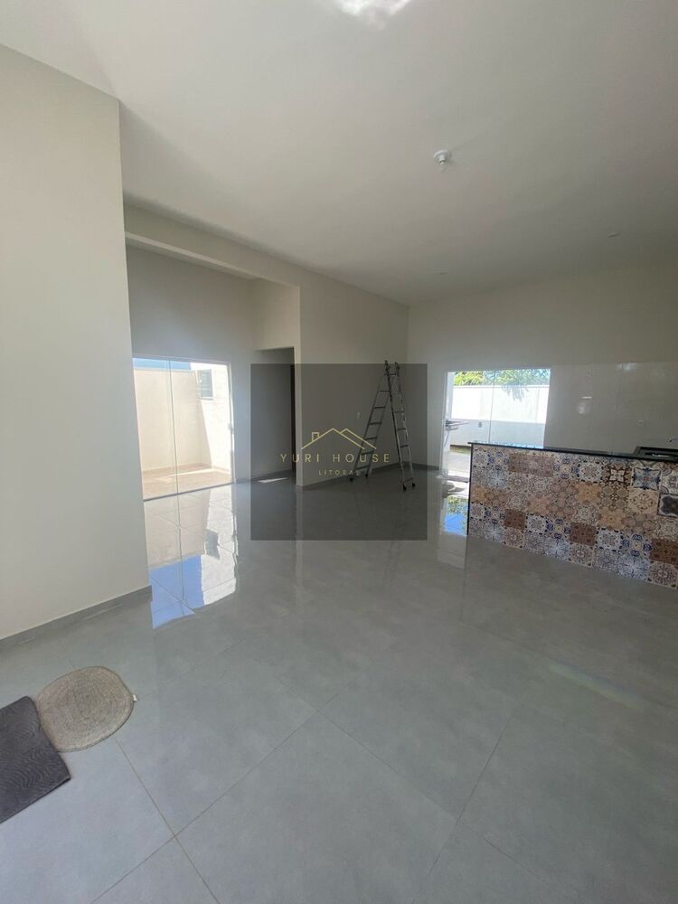 Casa, 2 quartos, 93 m² - Foto 3