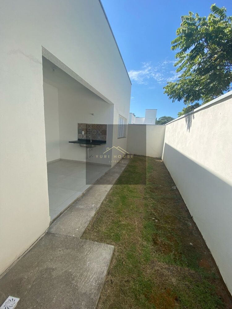 Casa, 2 quartos, 93 m² - Foto 4